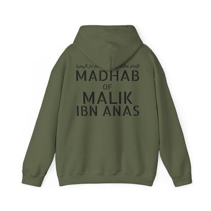 Maliki Hoodie