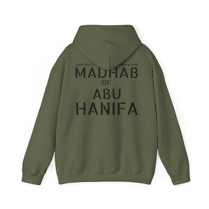 Hanafi Hoodie