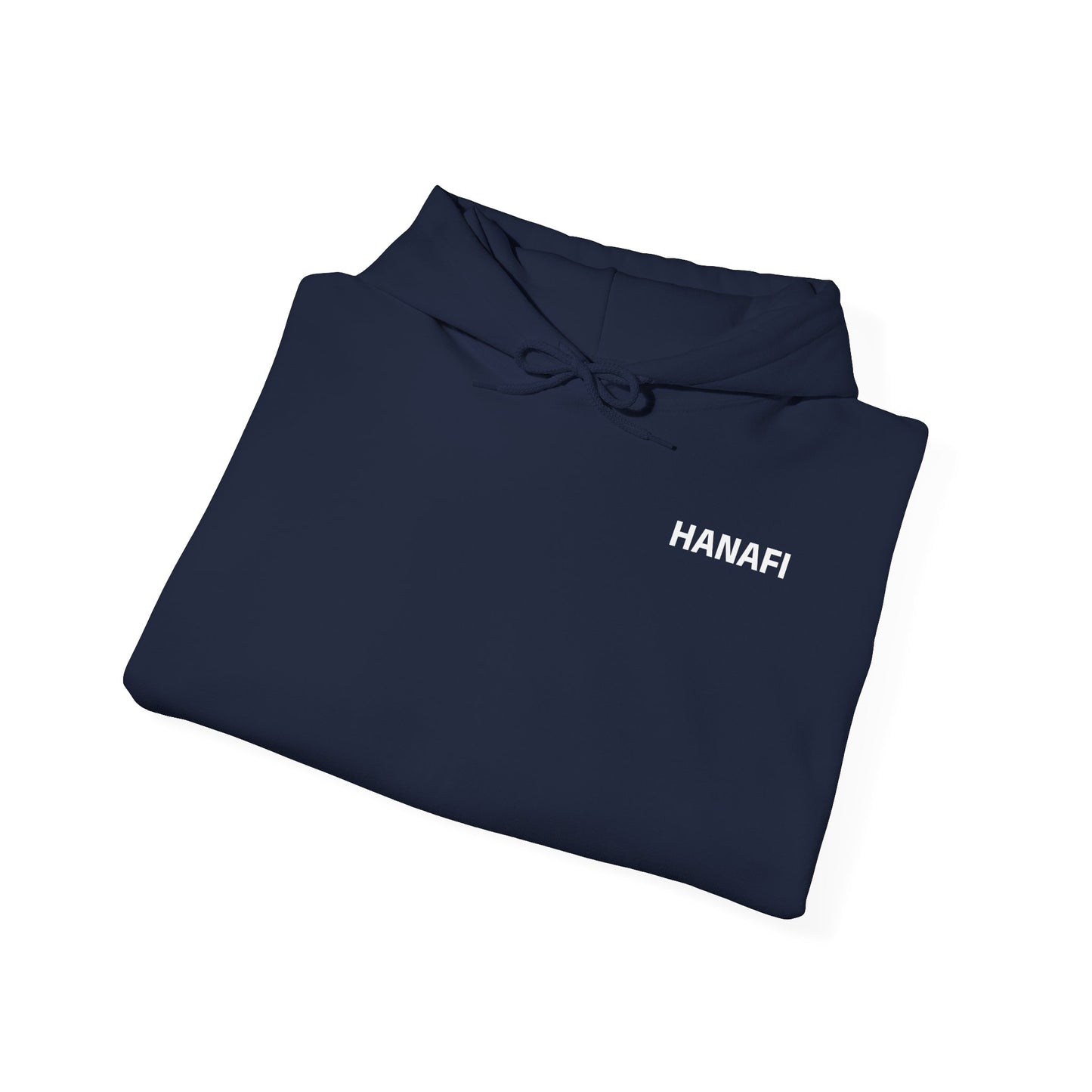 Hanafi Hoodie