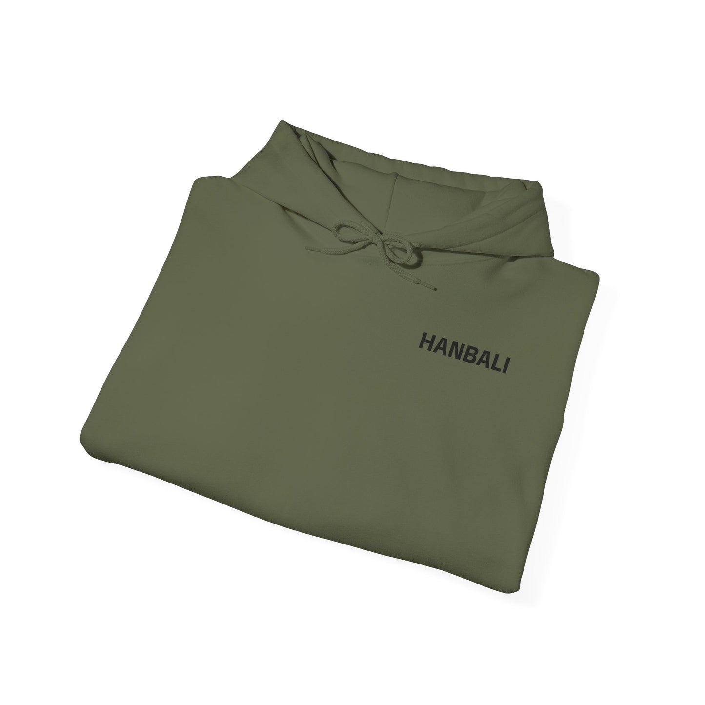 Hanbali Hoodie