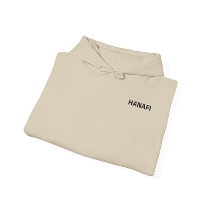 Hanafi Hoodie