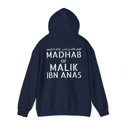 Maliki Hoodie