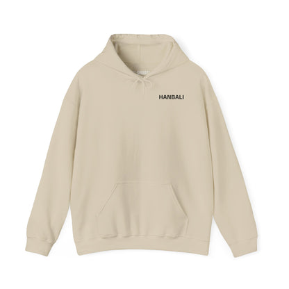 Hanbali Hoodie