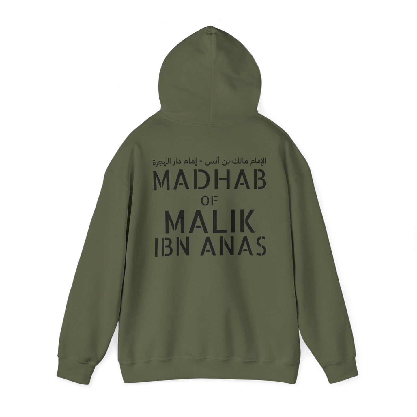 Maliki Hoodie