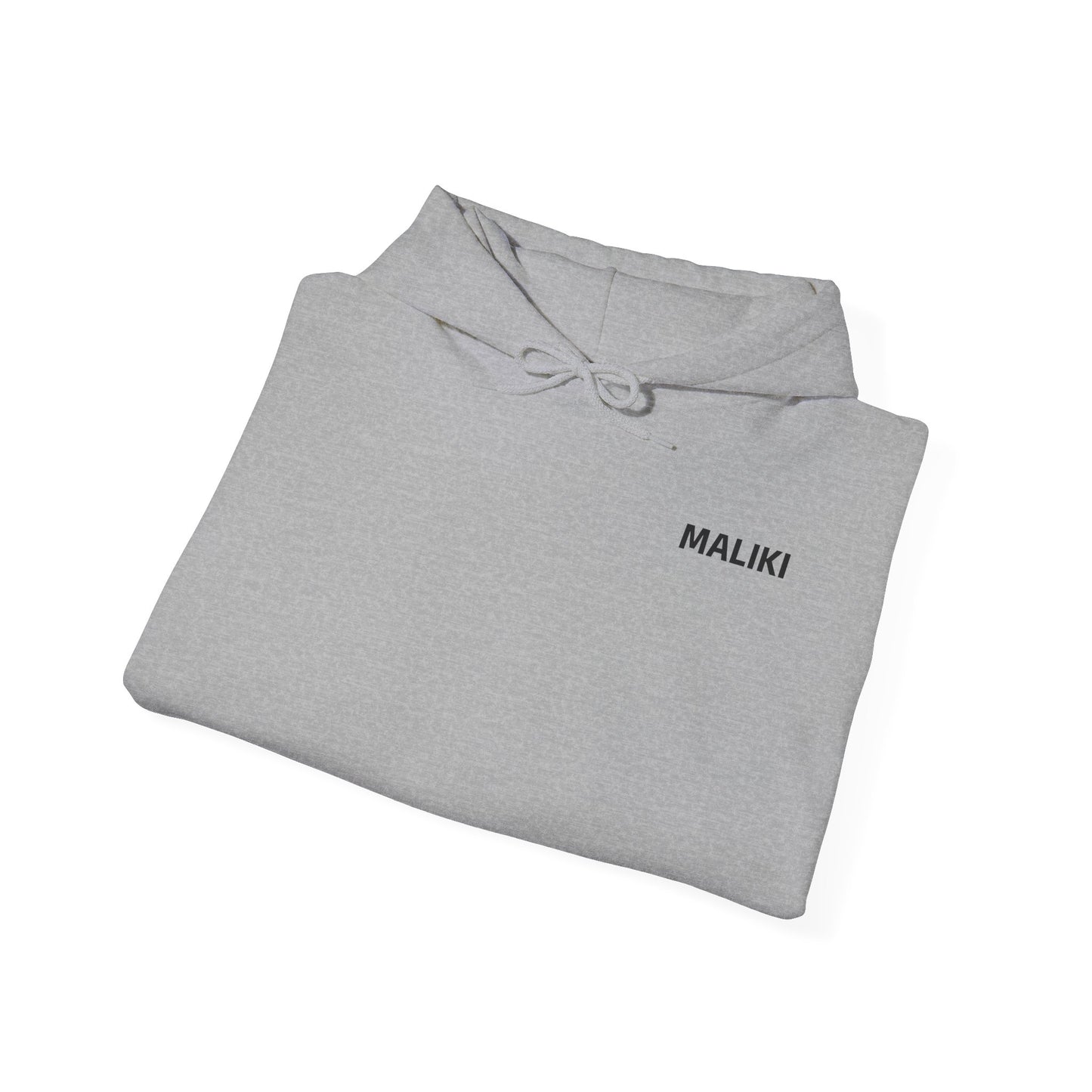 Maliki Hoodie