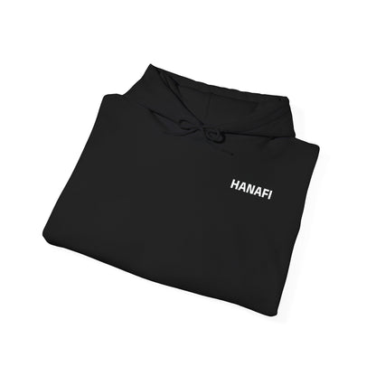 Hanafi Hoodie