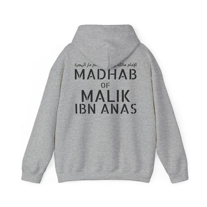 Maliki Hoodie