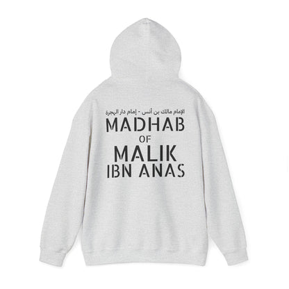 Maliki Hoodie