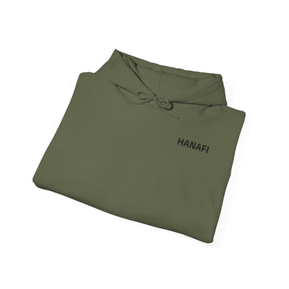 Hanafi Hoodie