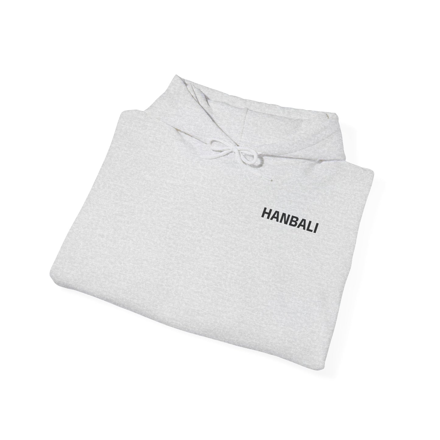 Hanbali Hoodie