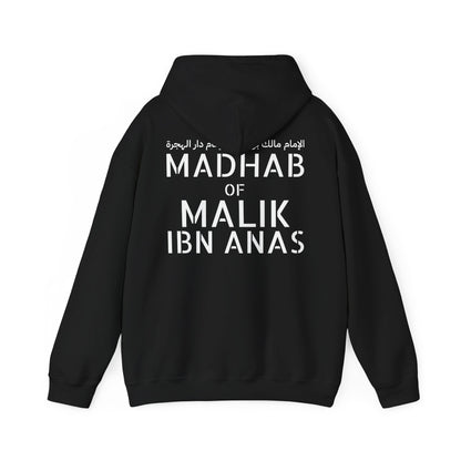 Maliki Hoodie